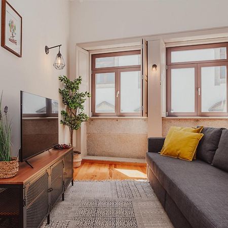 Oporto Artist'S Loft Porto Exterior foto