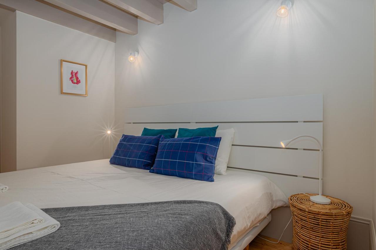 Oporto Artist'S Loft Porto Exterior foto