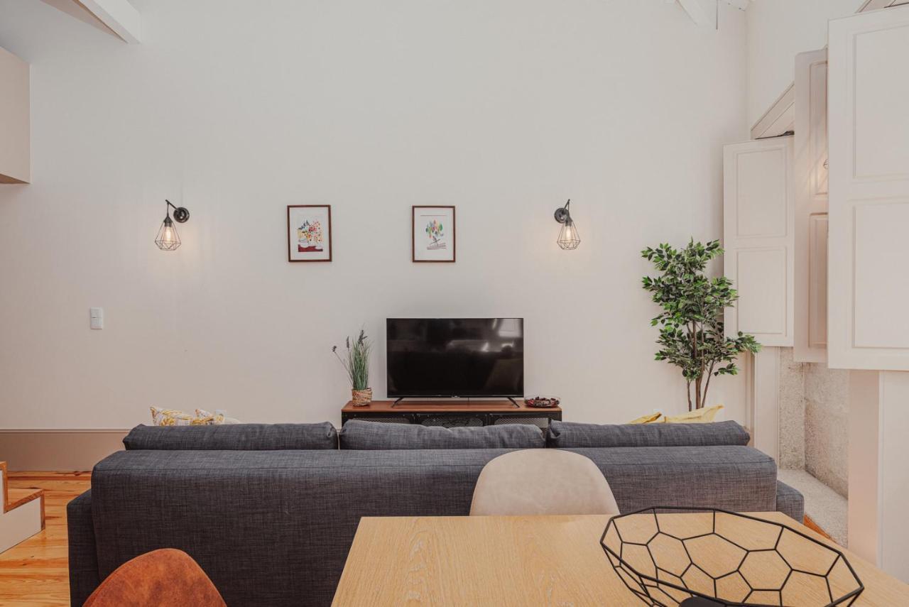 Oporto Artist'S Loft Porto Exterior foto