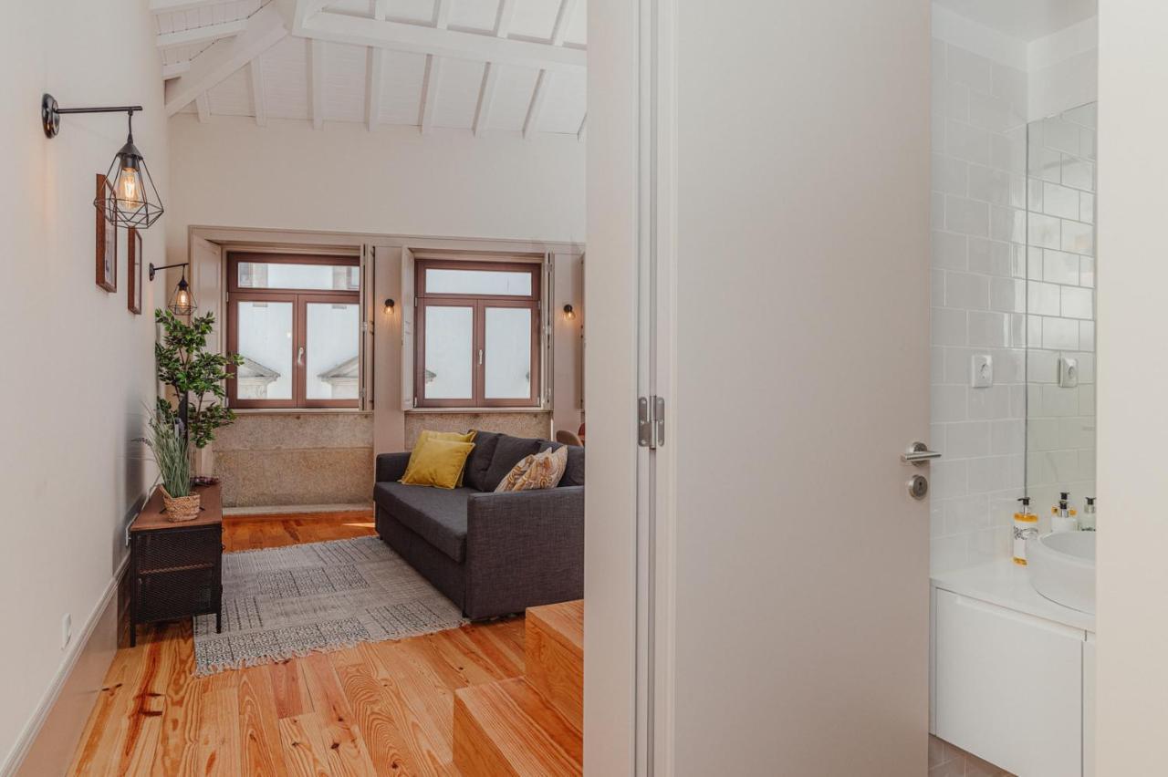 Oporto Artist'S Loft Porto Exterior foto