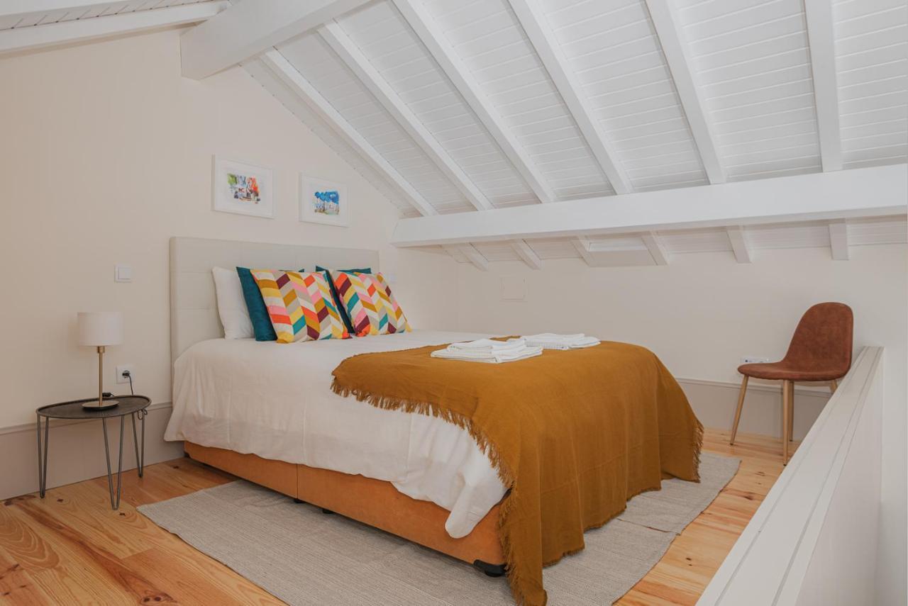 Oporto Artist'S Loft Porto Exterior foto