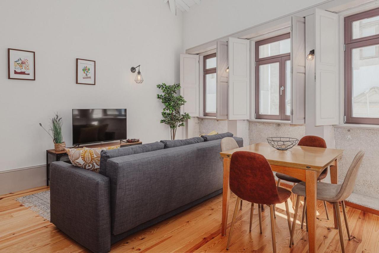 Oporto Artist'S Loft Porto Exterior foto