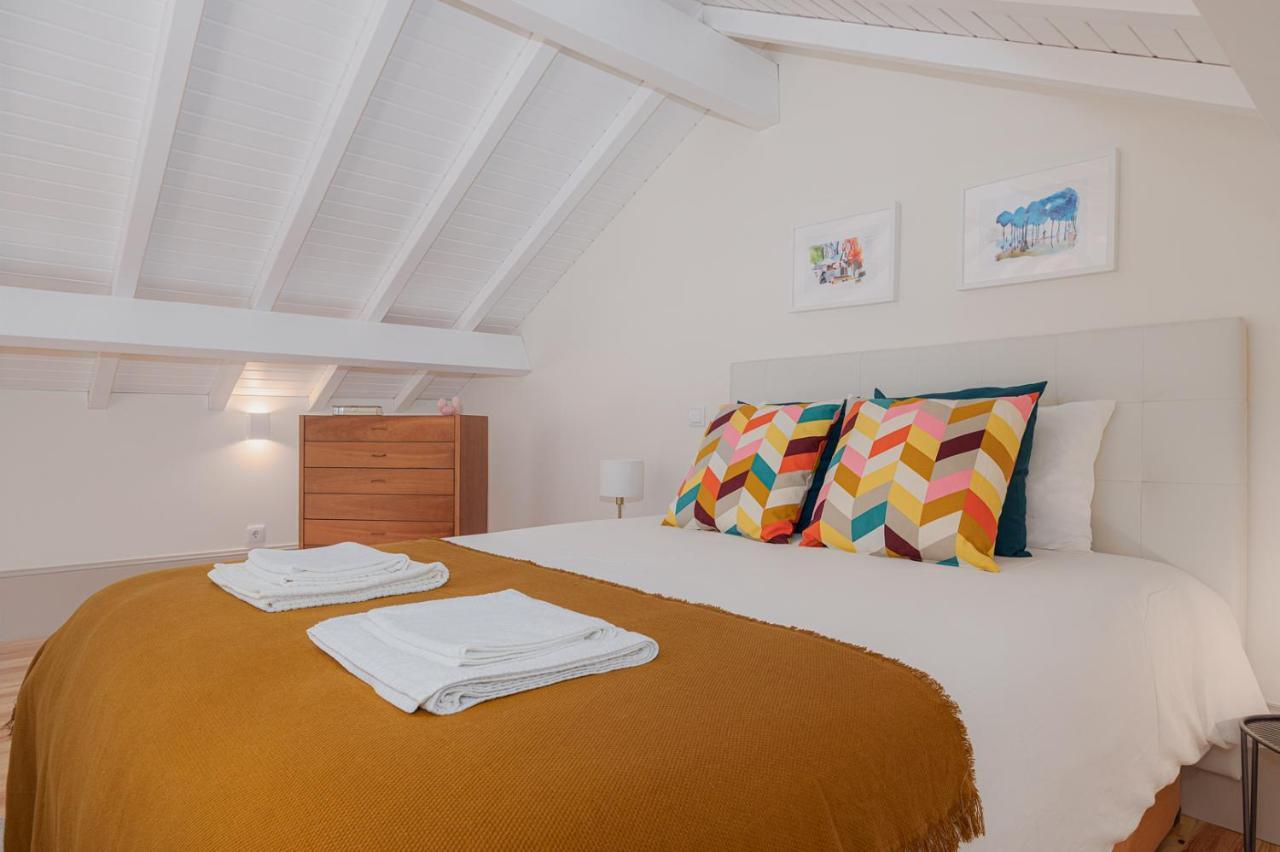 Oporto Artist'S Loft Porto Exterior foto