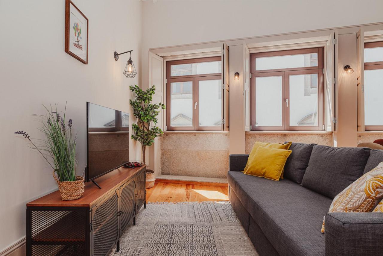 Oporto Artist'S Loft Porto Exterior foto