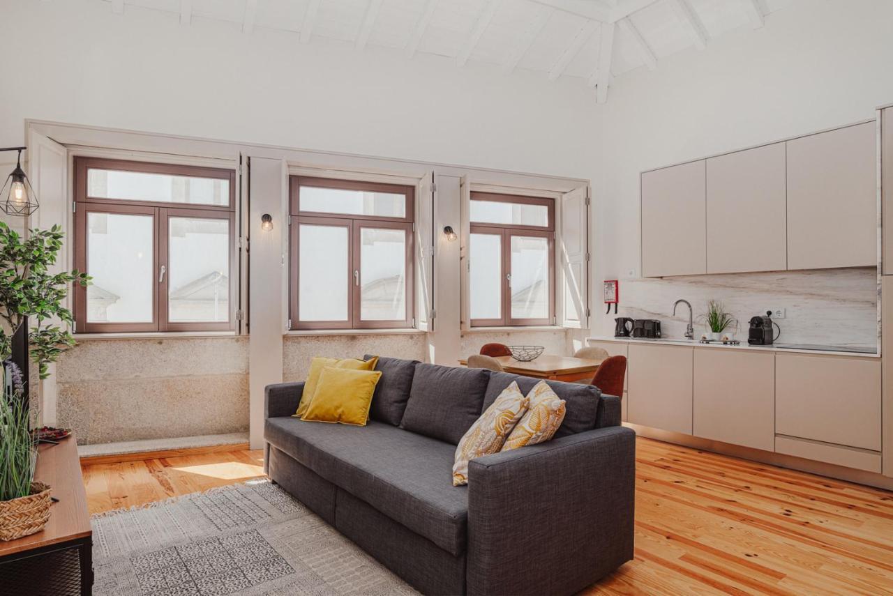 Oporto Artist'S Loft Porto Exterior foto