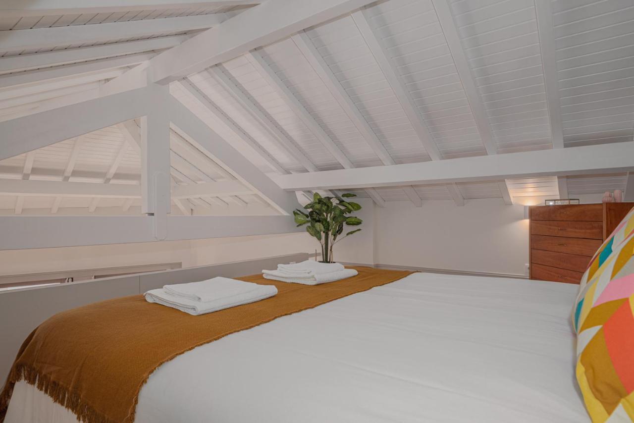 Oporto Artist'S Loft Porto Exterior foto