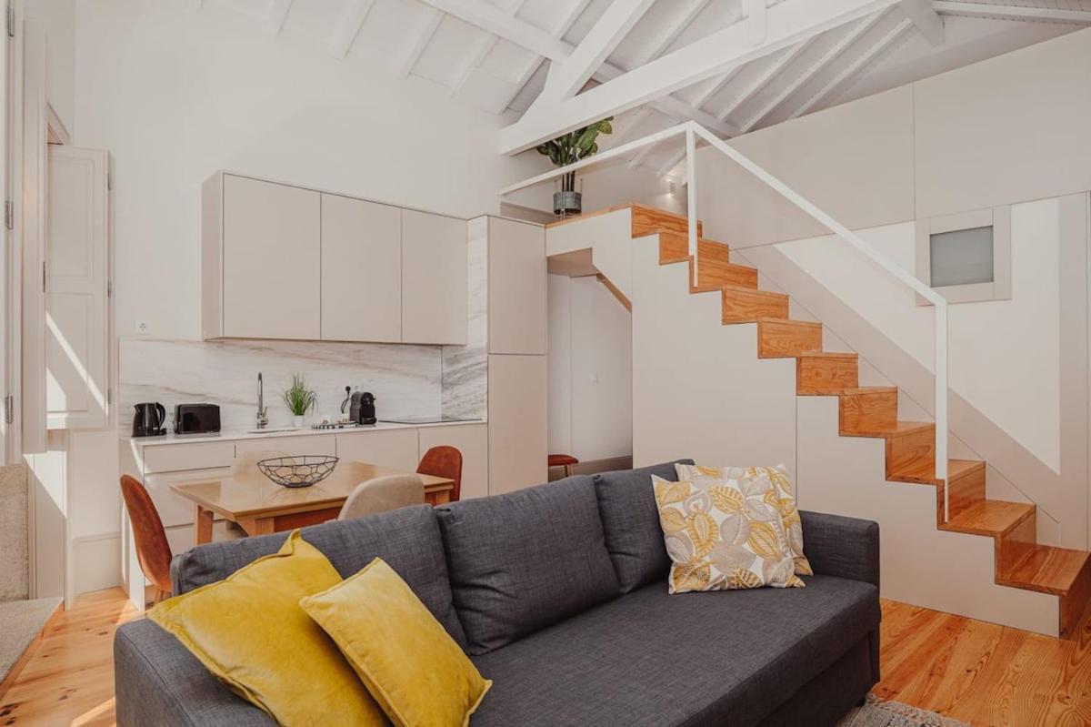 Oporto Artist'S Loft Porto Exterior foto